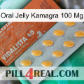 Oral Jelly Kamagra 100 Mg 43